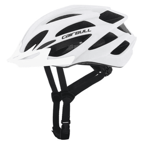 Capacete de Ciclismo Leve - Cairbull