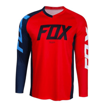 Camisa Ciclismo Mtb Fox