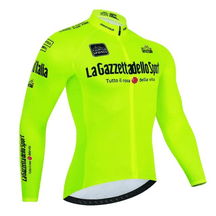 Camisa de Ciclismo - Giro da Itália 2023