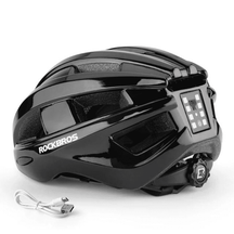 Capacete Ciclismo ROCKBROS