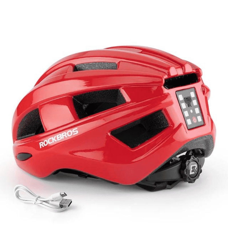 Capacete Ciclismo ROCKBROS