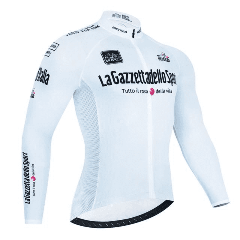 Camisa de Ciclismo - Giro da Itália 2023