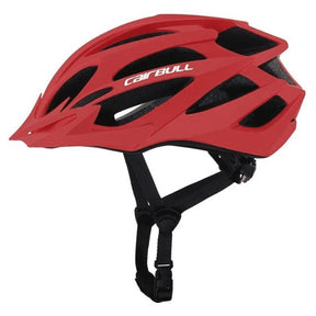 Capacete de Ciclismo Leve - Cairbull