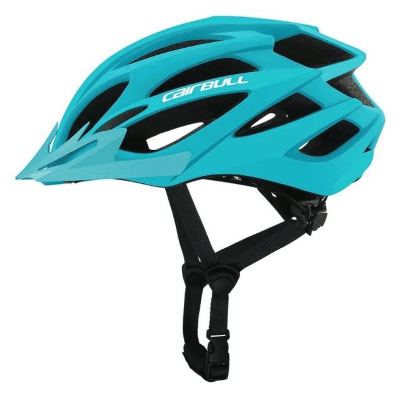 Capacete de Ciclismo Leve - Cairbull