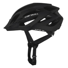 Capacete de Ciclismo Leve - Cairbull