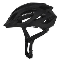 Capacete de Ciclismo Leve - Cairbull