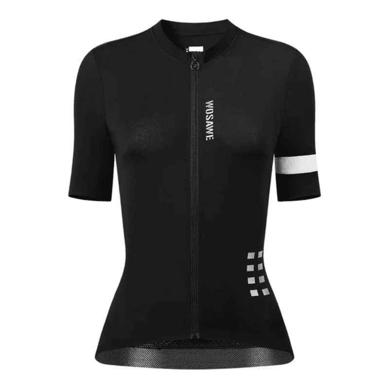 Camisa Ciclismo Feminina Wetreking