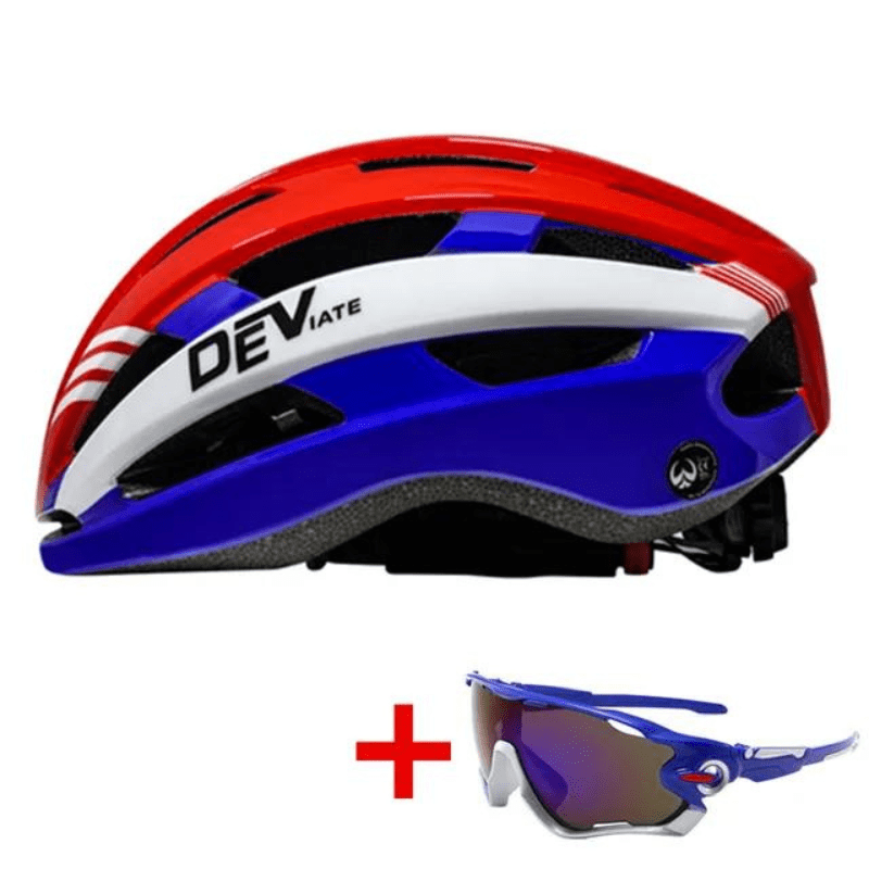 Capacete Ciclismo Mtb - Trek