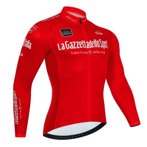 Camisa de Ciclismo - Giro da Itália 2023