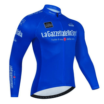 Camisa de Ciclismo - Giro da Itália 2023