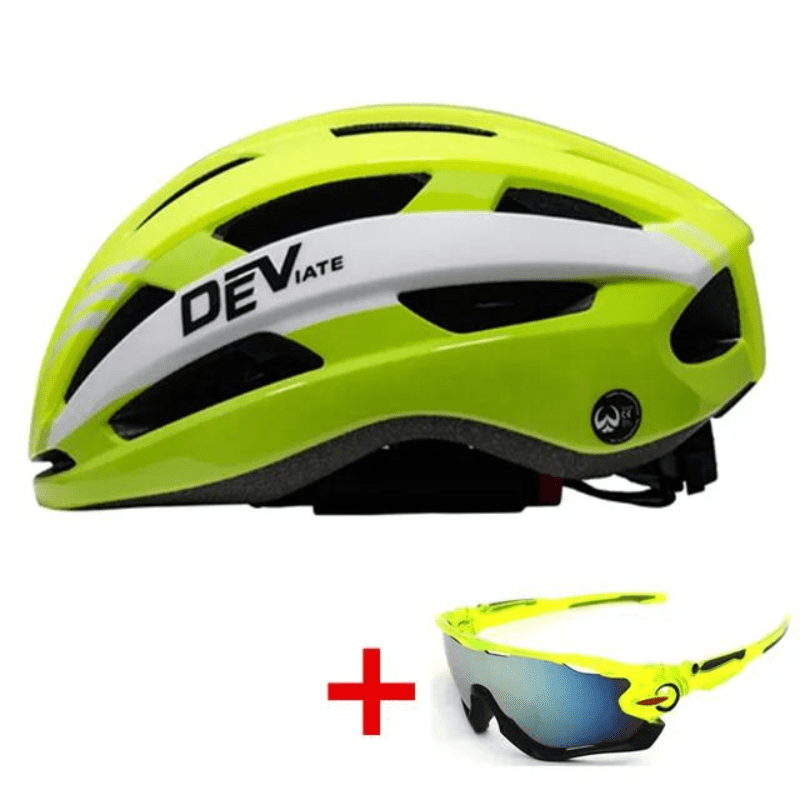 Capacete Ciclismo Mtb - Trek