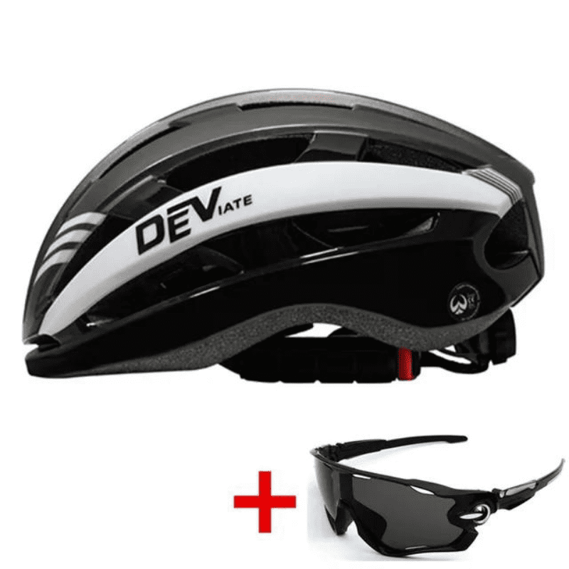 Capacete Ciclismo Mtb - Trek