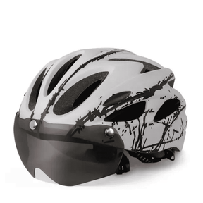 Capacete de Ciclismo Mtb Piece