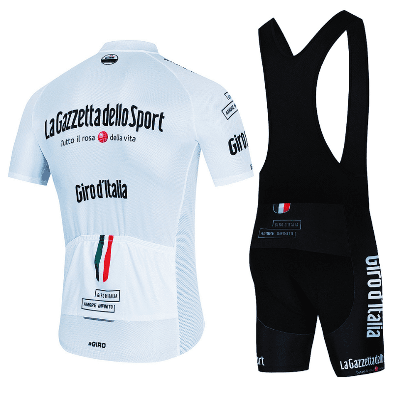 Camisa de Ciclismo - Giro da Itália 2023