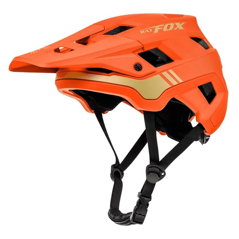 Capacete de Ciclismo MTB Ultraleve