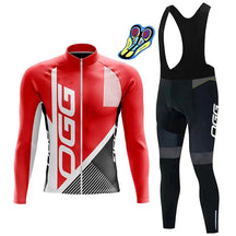 Conjunto Ciclismo - OGG 2024