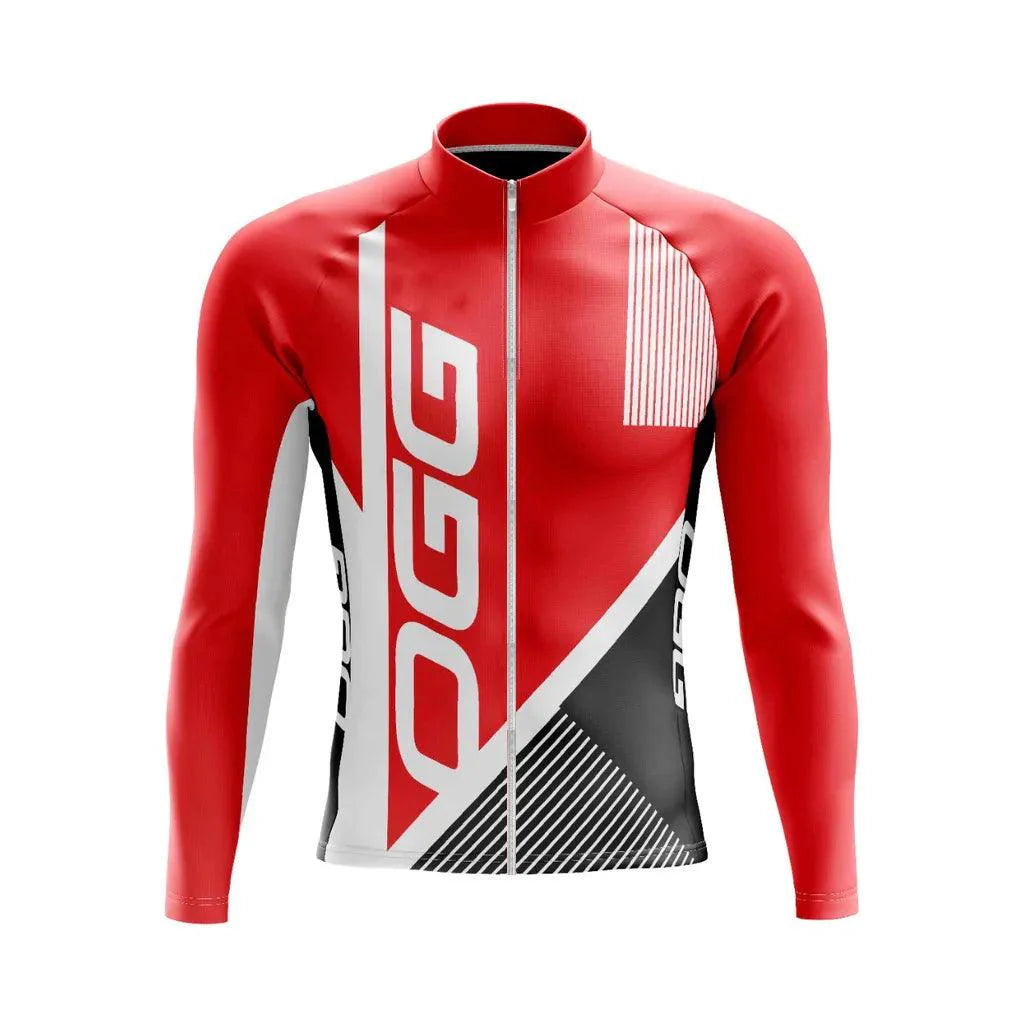 Conjunto Ciclismo - OGG 2024