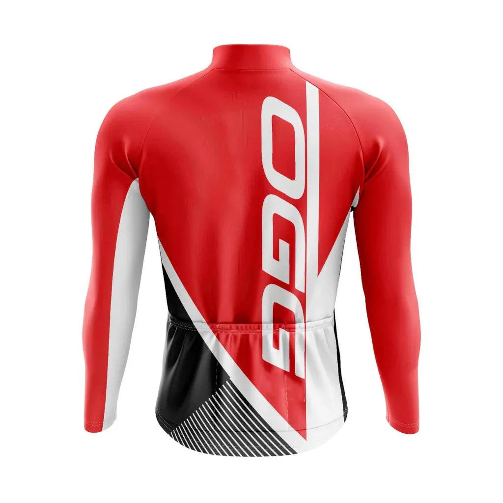 Conjunto Ciclismo - OGG 2024