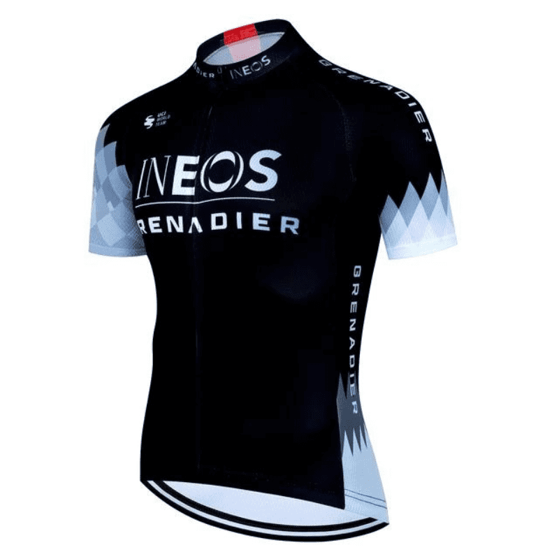 Camisa Ciclismo Ineos Trek 2024