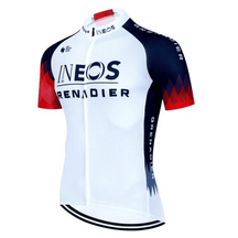 Camisa Ciclismo Ineos Trek 2024